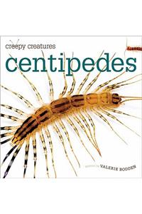 Creepy Creatures