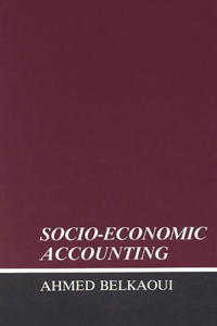 Socio-Economic Accounting