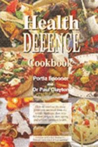 Health Defence Cookbook