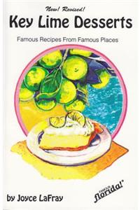Key Lime Desserts