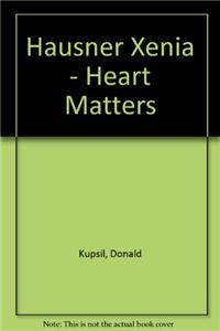 Xenia Hausner: Heart Matters