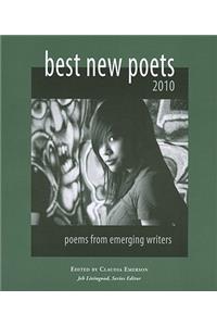 Best New Poets 2010