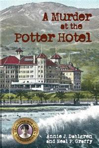 Murder at the Potter Hotel