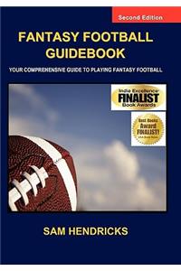 Fantasy Football Guidebook