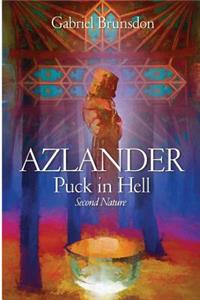 AZLANDER - Puck in Hell