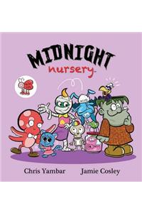 Midnight Nursery
