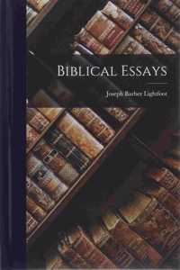 Biblical Essays