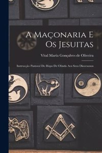 Maçonaria e os Jesuitas