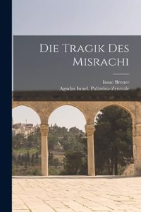 Tragik des Misrachi