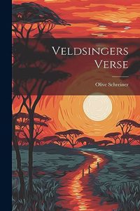 Veldsingers Verse