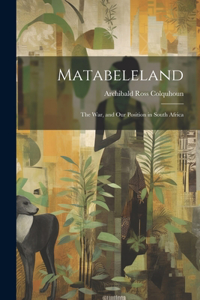 Matabeleland