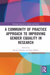 Community of Practice Approach to Improving Gender Equality in Research