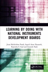 Learning by Doing with National Instruments Development Boards