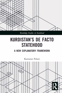 Kurdistan’s De Facto Statehood
