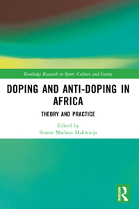 Doping and Anti-Doping in Africa