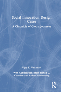 Social Innovation Design Cases