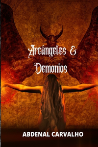 Arcángeles y demonios: Fiction Romance