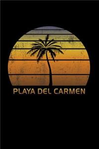 Playa Del Carmen