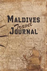 Maldives Travel Journal