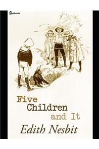 Five Children And It