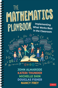 Mathematics Playbook: Implementing What Works Best in the Classroom