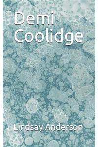 Demi Coolidge