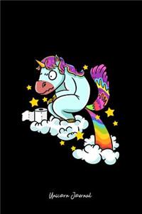 Unicorn Journal