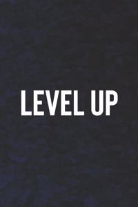Level Up