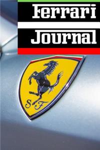 Ferrari Journal