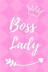 Boss Lady