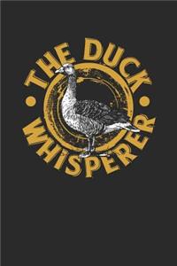 The Duck Whisperer