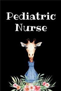 Pediatric Nurse