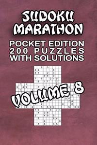 Sudoku Marathon