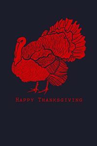 Happy Thanksgiving