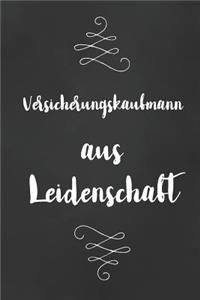 Versicherungskaufmann