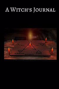 Witch's Journal