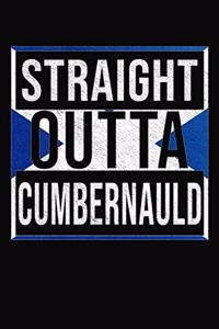 Straight Outta Cumbernauld