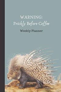 Warning