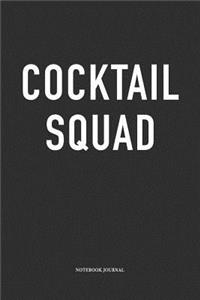 Cocktail Squad