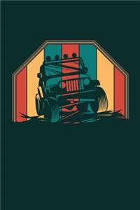 Jeep Journal