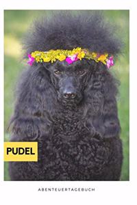 Pudel Abenteuertagebuch
