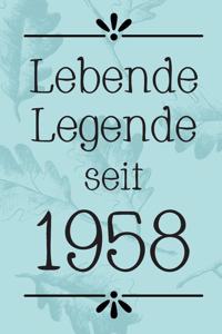 Lebende Legende 1958