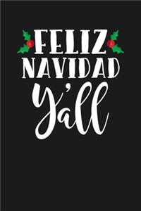 Feliz Navidad Y'all