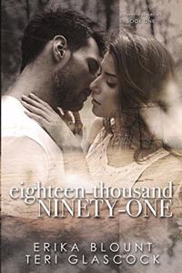 Eighteen-Thousand Ninety-One