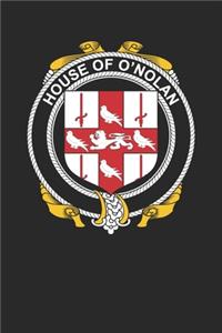 House of O'Nolan