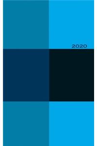 2020 Weekly Planner & Notebook