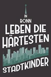 In Bonn Leben Die Härtesten Stadtkinder