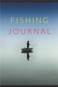 Fishing Journal