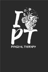 I Love Physical Therapy