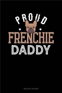 Proud Frenchie Daddy